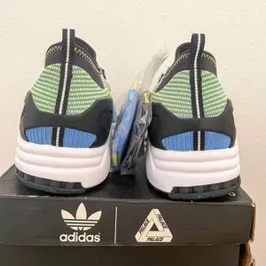 adidas | Shoes | Adidas X Palace Eqt Collab Mens Size 8 